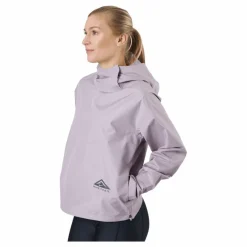 Nike Gore-tex Women's Trail Ru Plum Fog/venice/lime Glow/blac* Löpning|Jackor