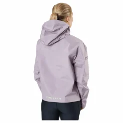 Nike Gore-tex Women's Trail Ru Plum Fog/venice/lime Glow/blac* Löpning|Jackor