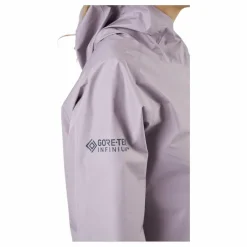 Nike Gore-tex Women's Trail Ru Plum Fog/venice/lime Glow/blac* Löpning|Jackor