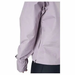 Nike Gore-tex Women's Trail Ru Plum Fog/venice/lime Glow/blac* Löpning|Jackor