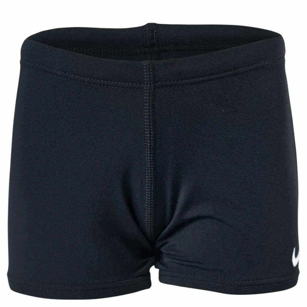 Nike Swim Nike Hydrastrong Solid Square Black*Barn Simning|Badkläder