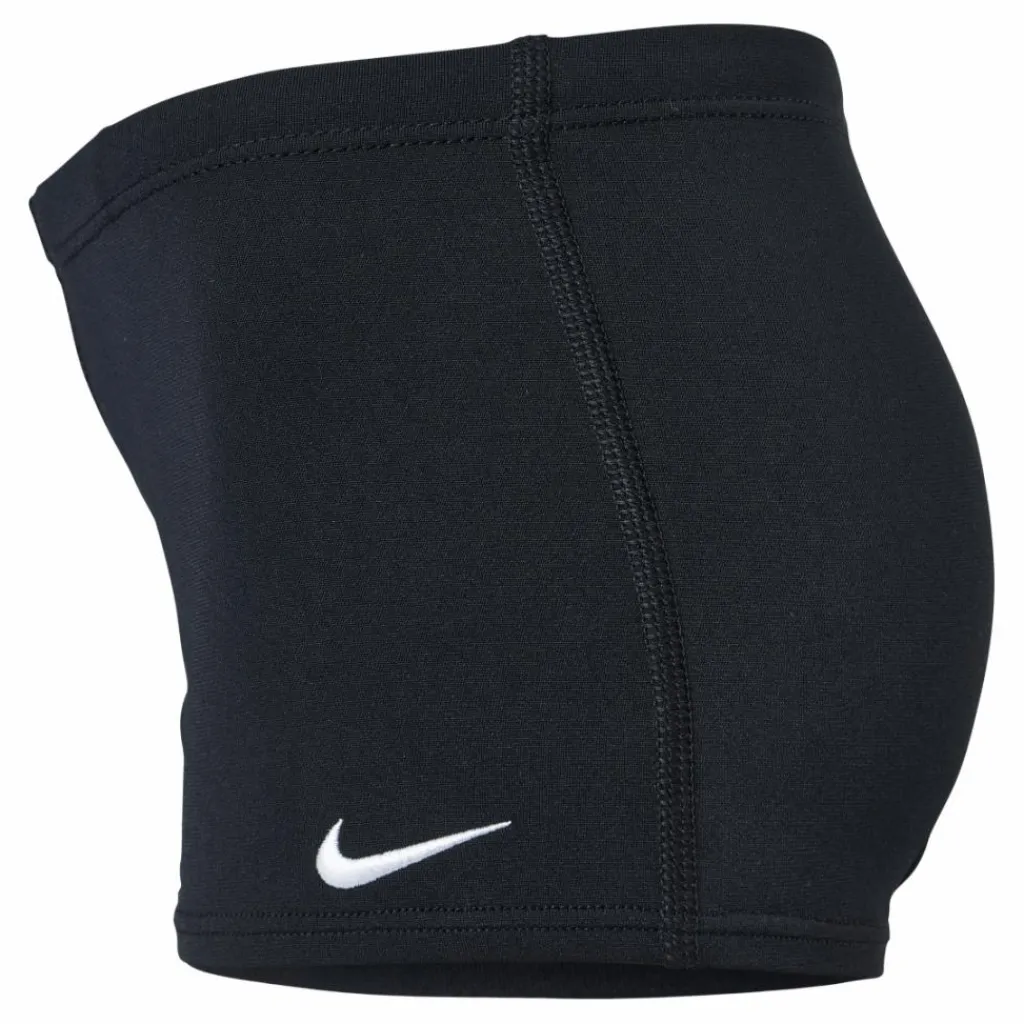 Nike Swim Nike Hydrastrong Solid Square Black*Barn Simning|Badkläder