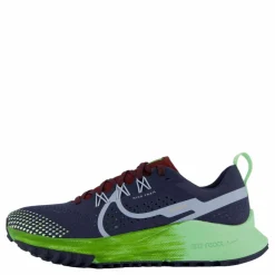 Nike Pegasus Trail 4 Women's T Thunder Blue/lt Armory Blue-ch* Löparskor|Löpning