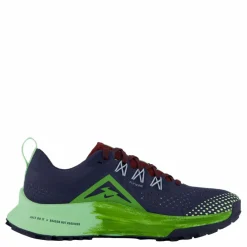 Nike Pegasus Trail 4 Women's T Thunder Blue/lt Armory Blue-ch* Löparskor|Löpning