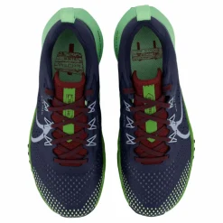 Nike Pegasus Trail 4 Women's T Thunder Blue/lt Armory Blue-ch* Löparskor|Löpning