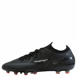 Nike Phantom Gt2 Elite Ag-pro Black/dk Smoke Grey-summit Whi* Fotboll|Fotbollsskor