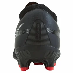 Nike Phantom Gt2 Pro Fg Firm-g Black/dk Smoke Grey-summit Whi* Fotboll|Fotbollsskor