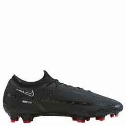 Nike Phantom Gt2 Pro Fg Firm-g Black/dk Smoke Grey-summit Whi* Fotboll|Fotbollsskor