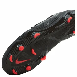 Nike Phantom Gt2 Pro Fg Firm-g Black/dk Smoke Grey-summit Whi* Fotboll|Fotbollsskor