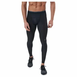 Nike Pro Dri-fit Adv Recovery  Black/black/iron Grey* Tights|Träning