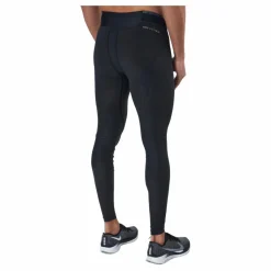 Nike Pro Dri-fit Adv Recovery  Black/black/iron Grey* Tights|Träning