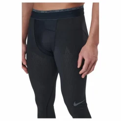 Nike Pro Dri-fit Adv Recovery  Black/black/iron Grey* Tights|Träning