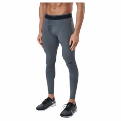 Nike Pro Dri-fit Adv Recovery  Iron Grey/black/black* Tights|Träning