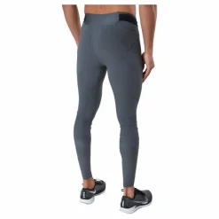 Nike Pro Dri-fit Adv Recovery  Iron Grey/black/black* Tights|Träning