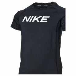 Nike Pro Dri-fit Big Kids' (bo Black*Barn T-Shirts|Träning