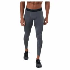 Nike Pro Dri-FIT Men's Tights IRON GREY/BLACK/BLACK* Träning|Tights