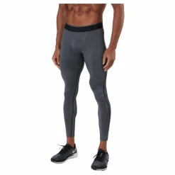 Nike Pro Dri-FIT Men's Tights IRON GREY/BLACK/BLACK* Träning|Tights
