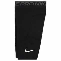 Nike Pro Short Tights Junior Boys Black*Barn Träning|Tights