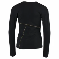 Nike Pro Warm Shine Junior Black*Barn Löpning|Tröjor