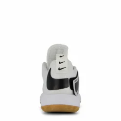 Nike React Hyperset Unisex Ind White/black* Inomhussporter|Träningsskor