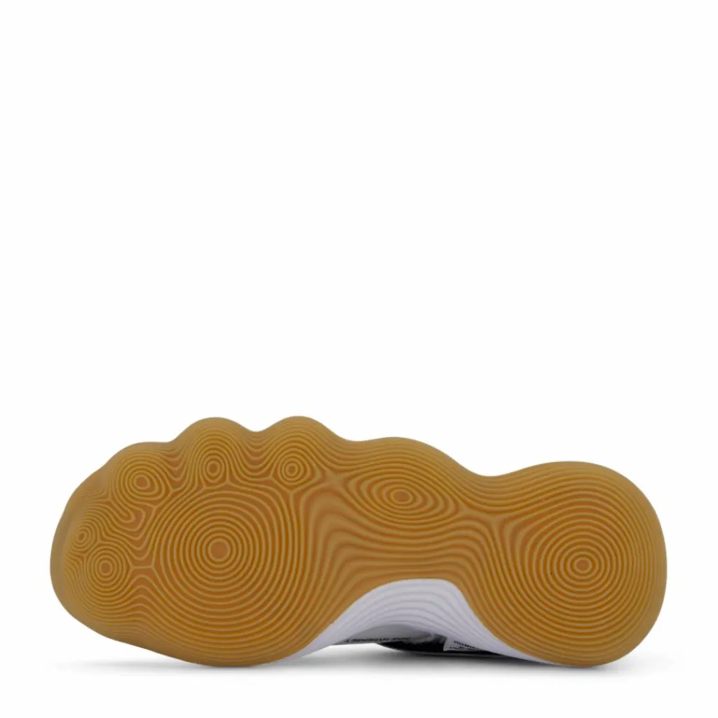 Nike React Hyperset Unisex Ind White/black* Inomhussporter|Träningsskor