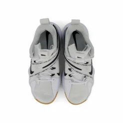 Nike React Hyperset Unisex Ind White/black* Inomhussporter|Träningsskor