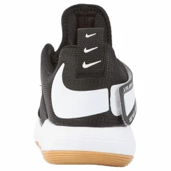 Nike React Hyperset Unisex Ind Black/white* Inomhussporter|Träningsskor