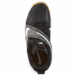 Nike React Hyperset Unisex Ind Black/white* Inomhussporter|Träningsskor