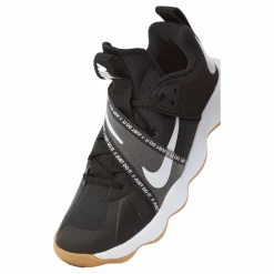 Nike React Hyperset Unisex Ind Black/white* Inomhussporter|Träningsskor