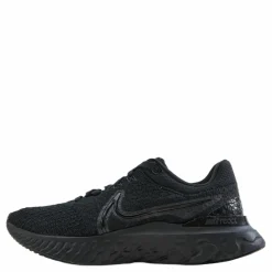 Nike React Infinity Run Flykni Black/black* Löpning|Löparskor