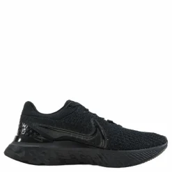 Nike React Infinity Run Flykni Black/black* Löpning|Löparskor