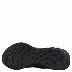 Nike React Infinity Run Flykni Black/black* Löpning|Löparskor
