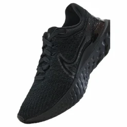 Nike React Infinity Run Flykni Black/black* Löpning|Löparskor