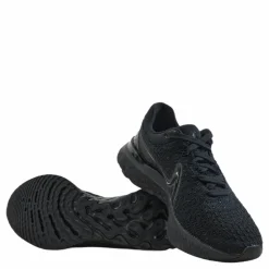 Nike React Infinity Run Flykni Black/black* Löpning|Löparskor