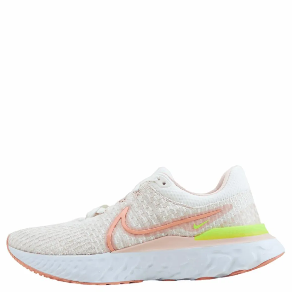Nike React Infinity Run Flykni Sail/lt Madder Root-atmosphere* Löpning|Löparskor
