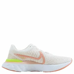 Nike React Infinity Run Flykni Sail/lt Madder Root-atmosphere* Löpning|Löparskor