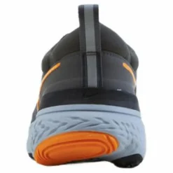 Nike React Miler 2 Men's Road  Medium Ash/kumquat-black-wolf* Löpning|Löparskor