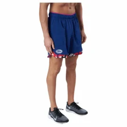 Nike Sport Clash Men's Trainin Deep Royal Blue/deep Royal Blu* Shorts|Träning