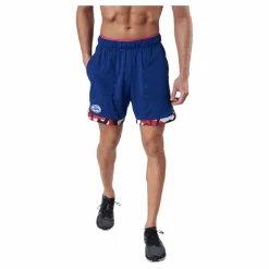 Nike Sport Clash Men's Trainin Deep Royal Blue/deep Royal Blu* Shorts|Träning