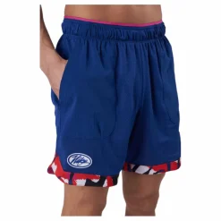 Nike Sport Clash Men's Trainin Deep Royal Blue/deep Royal Blu* Shorts|Träning