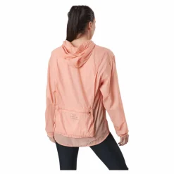 Nike Storm-fit Run Division Wo Lt Madder Root/black* Jackor|Löpning