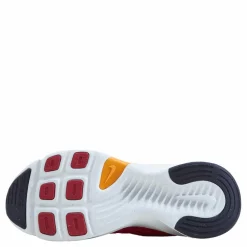 Nike Superrep Go 3 Flyknit Wom Mystic Hibiscus/blackened Blue* Träning|Träningsskor