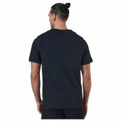 Nike Swoosh Men's Soccer T-shi Black/white* Träning|T-Shirts