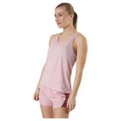 Nike Tank Pink* Linnen|Löpning