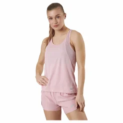 Nike Tank Pink* Linnen|Löpning