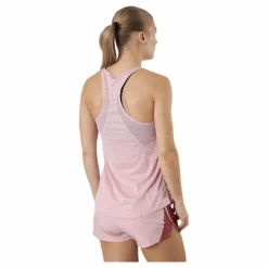 Nike Tank Pink* Linnen|Löpning