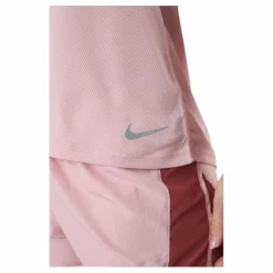 Nike Tank Pink* Linnen|Löpning