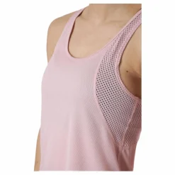 Nike Tank Pink* Linnen|Löpning