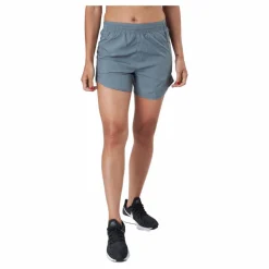 Nike Tempo Luxe Women's Runnin Smoke Grey/smoke Grey/reflecti* Löpning|Shorts