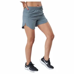 Nike Tempo Luxe Women's Runnin Smoke Grey/smoke Grey/reflecti* Löpning|Shorts